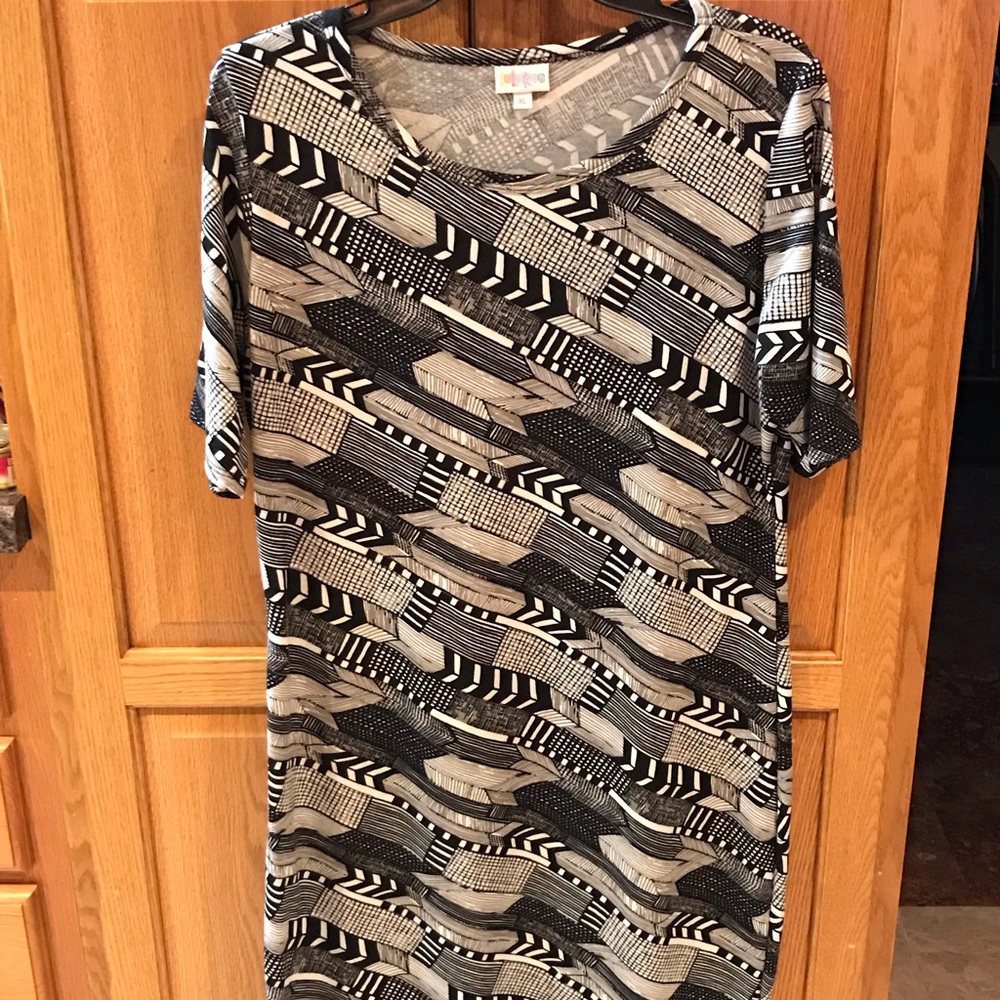 LuLaRoe dress